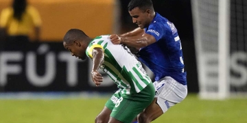 Los goles de Dorlan Pabón a Millonarios. ¿Cuántos en el Campín?