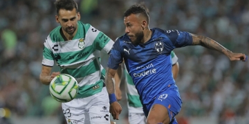 Duván Vergara se va de Rayados y ya tendría nuevo equipo