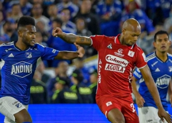 América de Cali eliminado faltando 2 fechas del cuadrangular