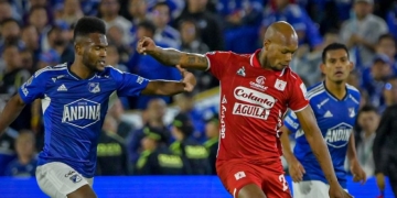 América de Cali eliminado faltando 2 fechas del cuadrangular