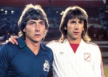 Julio Falcioni, otro que le hace ojitos al América: «Me da temor»