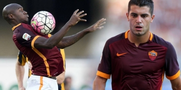 Víctor Ibarbo y su reencuentro con Iago Falque