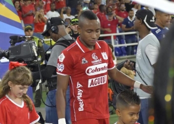 «Al América nunca puedes darlo por muerto»: Pipe Mosquera