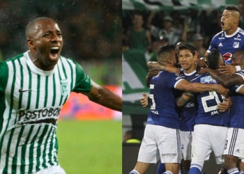 En retrospectiva: las finales entre Millonarios y Nacional en el FPC