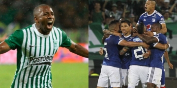 En retrospectiva: las finales entre Millonarios y Nacional en el FPC