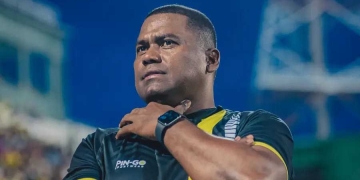 Presidente de Alianza, Hubert Bodhert y Santa Fe: “Hablé con Eduardo Méndez y…”