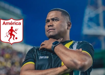 «Me gustaría dirigir al América, pero jamás me han llamado»: Bodhert