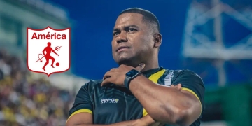 «Me gustaría dirigir al América, pero jamás me han llamado»: Bodhert