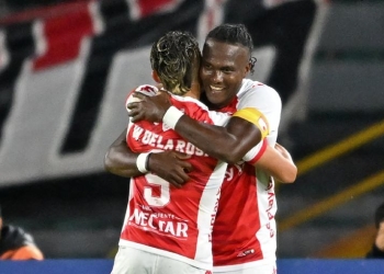 América de Cali: ¿Hoy sí pesa no haber contratado a Rodallega?