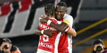 América de Cali: ¿Hoy sí pesa no haber contratado a Rodallega?