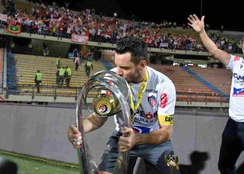 ¿Quién es el máximo ídolo de la historia de Junior? Así respondió Sebastián Viera