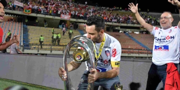 ¿Quién es el máximo ídolo de la historia de Junior? Así respondió Sebastián Viera