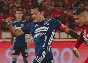 ¿Rumor o realidad con Andrés Ricaurte en el mercado?