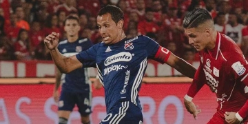 ¿Rumor o realidad con Andrés Ricaurte en el mercado?