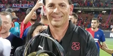 Sorpresiva salida del DIM: ¿¡Qué pasó, Cunda!?