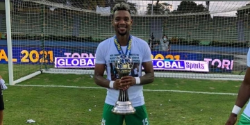 Título con Deportes Quindío e inactivo en el último semestre: ¡Así llegaría al DIM!