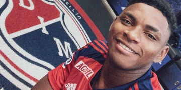 ¿Cómo fue el negocio por Brayan León y Víctor Moreno entre Junior y el DIM?