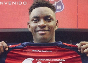 ¿Se pierde el fichaje de Brayan León, DIM?