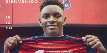 ¿Se pierde el fichaje de Brayan León, DIM?