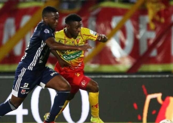 Brayan León al DIM: “Iba a venir mucho antes”