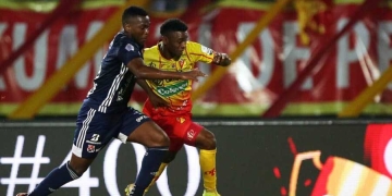 Brayan León al DIM: “Iba a venir mucho antes”