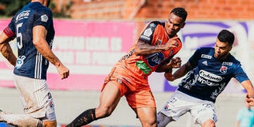 Súmenlo como Fichaje del DIM: su trayectoria y la experiencia en el exterior