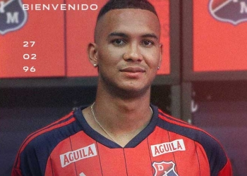 Independiente Medellín: Altas y bajas del mercado de fichajes