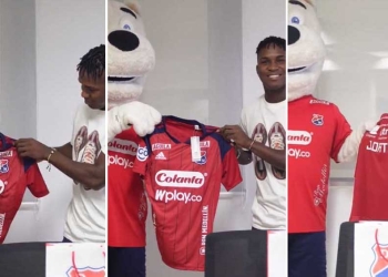 Oficial: el fichaje del DIM para reemplazar a Víctor Moreno