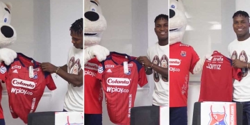 Oficial: el fichaje del DIM para reemplazar a Víctor Moreno