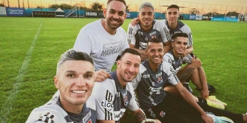 DIM: Viajó, ¿y por qué Andrés Ricaurte no juega ante Internacional?