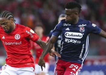 La Sudamericana es lo que viene para el DIM: cuándo y contra quién