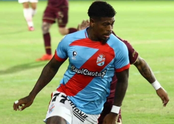 ¿De Arsenal de Sarandí a quedarse en el DIM?
