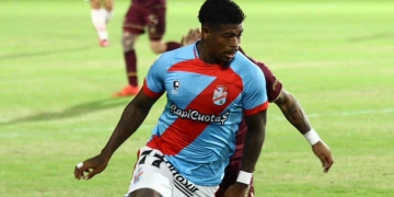 ¿De Arsenal de Sarandí a quedarse en el DIM?