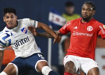 Atento DIM: así quedó la tabla con el resultado entre Nacional e Internacional