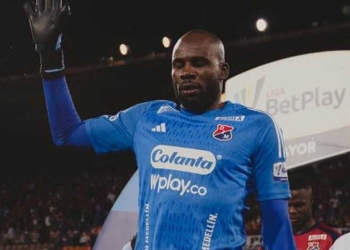 Mosquera Marmolejo y el porqué la salida de Viera de Junior importa en el DIM