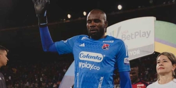 Mosquera Marmolejo y el porqué la salida de Viera de Junior importa en el DIM