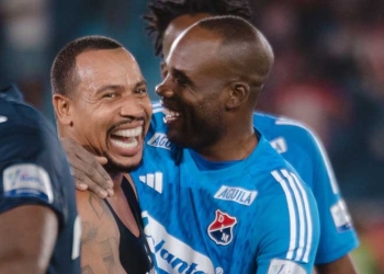FOTO: INDEPENDIENTE MEDELLÍN
