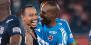 ¿Qué le propondría el DIM a Junior por Mosquera Marmolejo?