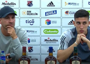 Lo que se dijo en el DIM sobre el partido que define todo para Millonarios