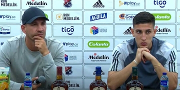 Lo que se dijo en el DIM sobre el partido que define todo para Millonarios