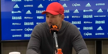 ¿Diálogo para su continuidad como DT del DIM?