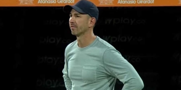 Lo nuevo de Sebastián Botero ¿Qué pasó con él?