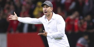 ¿El plan es seguir con Sebastián Botero como DT? “Ahora tenemos que asumir…”