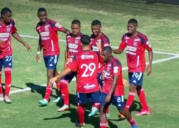 ¡Ojo con estos talentos del DIM! “Un súper equipo”