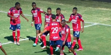 ¡Ojo con estos talentos del DIM! “Un súper equipo”