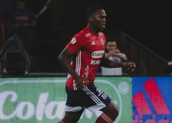 Víctor Moreno y las demás bajas del DIM para enfrentar a América