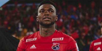 Serán los últimos partidos de Víctor Moreno en el DIM: “Negocio cerrado”