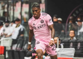 ¿Cómo es la opción que tienen dos colombianos de jugar con Messi en Inter Miami?
