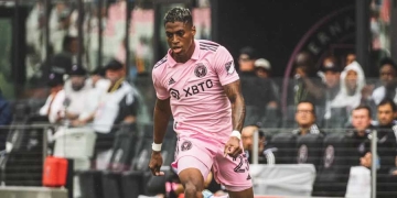 ¿Cómo es la opción que tienen dos colombianos de jugar con Messi en Inter Miami?