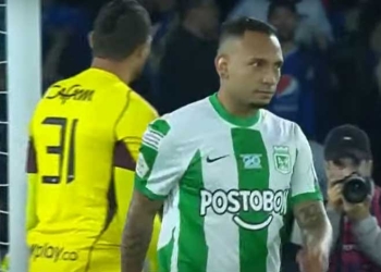 ¿Esto es lo que más sorprende del penalti de Jarlan en la final?